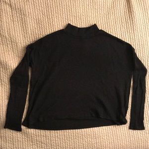 H&M black shirt